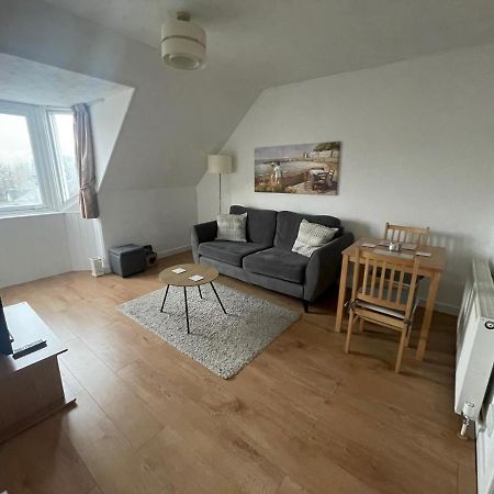 Lochalsh Road Appartment Inverness Exterior foto